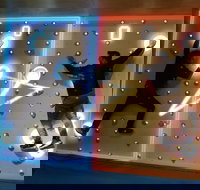 TwistED Science - Accommodation Brunswick Heads