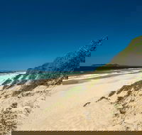 Tyagarah Nature Reserve Picnic Area - Accommodation Brunswick Heads