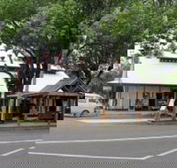Uki - Accommodation Brunswick Heads