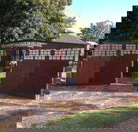 Victorian Truck Drivers Memorial - Accommodation Brunswick Heads