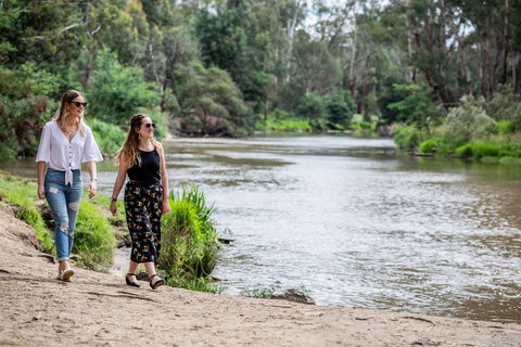 Warrandyte River Reserve - Accommodation Brunswick Heads 0