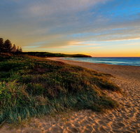 Werri Beach and Point - Accommodation Brunswick Heads