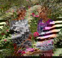 White Cottage - Accommodation Brunswick Heads