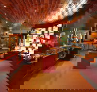 Wilderness Woodworks  Strahan - Accommodation Brunswick Heads