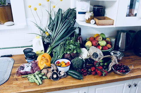 Willunga Farmers Market - Accommodation Brunswick Heads 2