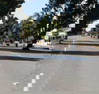 Wilmington Hertitage Walk - Accommodation Brunswick Heads