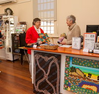 Women's Museum of Australia and Old Gaol Alice Springs National Pioneer Womens Hall of Fame - Accommodation Brunswick Heads