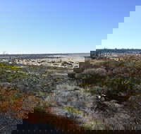 Wyperfeld National Park - Accommodation Brunswick Heads