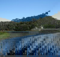 Yalwal - Accommodation Brunswick Heads