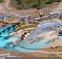 Yeppoon Lagoon - Accommodation Brunswick Heads