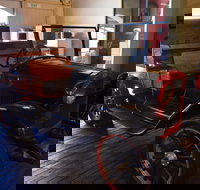 Zara Clark Museum - Accommodation Brunswick Heads