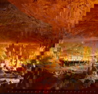 Abercrombie Caves - Accommodation Brunswick Heads