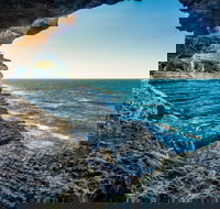 Abrahams Bosom Reserve - Accommodation Brunswick Heads