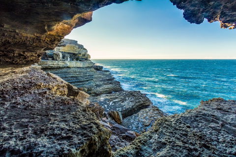 Abrahams Bosom Reserve - Accommodation Brunswick Heads 0
