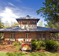 Adelaide House Museum - Accommodation Brunswick Heads