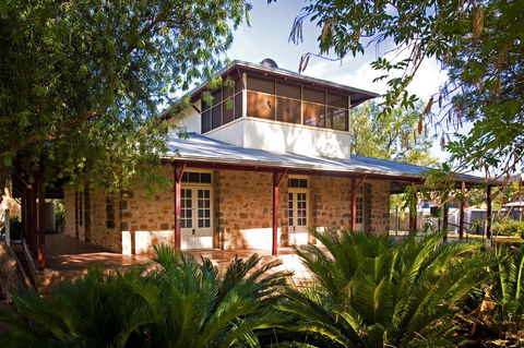 Adelaide House Museum - Accommodation Brunswick Heads 1