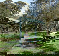 Alexanders picnic area - Accommodation Brunswick Heads