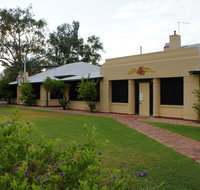 Alice Springs Heritage Precinct - Accommodation Brunswick Heads