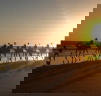 Anna Bay - Accommodation Brunswick Heads