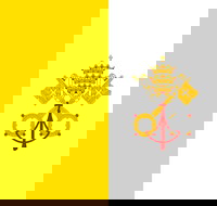 Apostolic Nunciature - Chancery - Accommodation Brunswick Heads