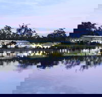 Aquamoves Lakeside Shepparton - Accommodation Brunswick Heads