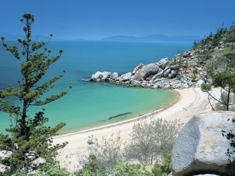 Arthur Bay - Accommodation Brunswick Heads 0