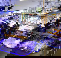 Australian Institute of Marine Science - Accommodation Brunswick Heads