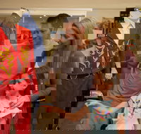 Australian Country Music Hall of Fame - Accommodation Brunswick Heads