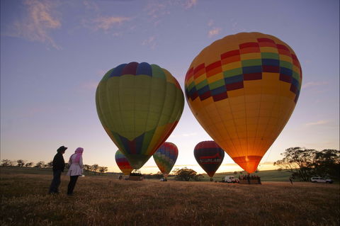 Avon Valley National Park - Accommodation Brunswick Heads 0