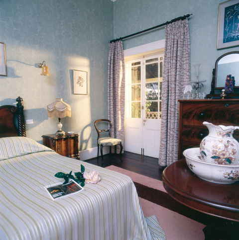 Avon Valley National Park - Accommodation Brunswick Heads 1