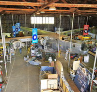 B-24 Liberator Memorial Australia - Accommodation Brunswick Heads