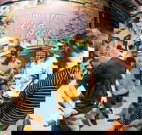 Balter Brewing Company - Accommodation Brunswick Heads