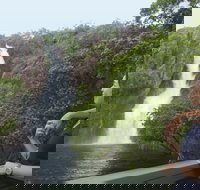 Batchelor - Accommodation Brunswick Heads