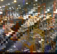 Bathurst District Historical Society Museum - Accommodation Brunswick Heads