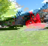 Bathurst Regional Art Gallery - Accommodation Brunswick Heads