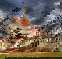 Beaudesert - Accommodation Brunswick Heads