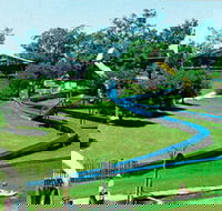 Big Buzz Fun Park - Accommodation Brunswick Heads