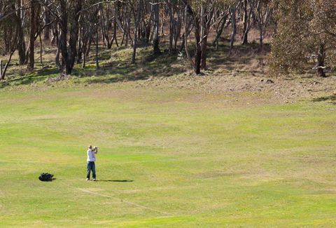 Blayney Golf Club - Accommodation Brunswick Heads 1
