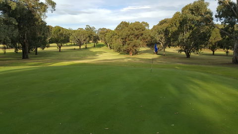 Blayney Golf Club - Accommodation Brunswick Heads 2