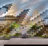 Bli Bli - Accommodation Brunswick Heads