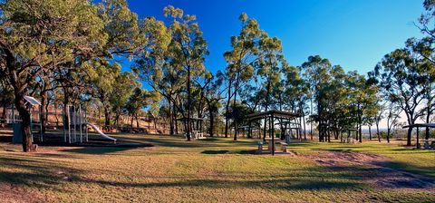 Blue Mountain Park - Accommodation Brunswick Heads 0