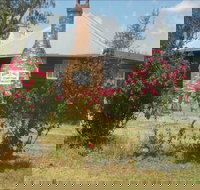 Boehme's Hall - Accommodation Brunswick Heads