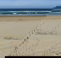 Bongil Beach - Accommodation Brunswick Heads