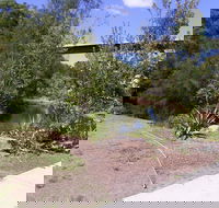 Burnum Burnum Sanctuary Woronora - Accommodation Brunswick Heads