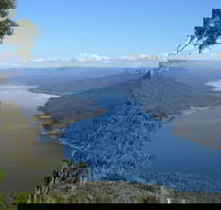 Burragorang State Conservation Area - Accommodation Brunswick Heads