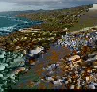 Cape Melville National Park CYPAL - Accommodation Brunswick Heads