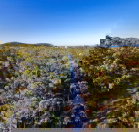 Capricorn Coast Pineapple Rail Trail - Accommodation Brunswick Heads