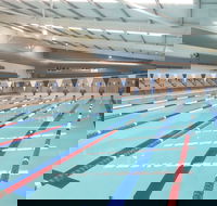 CentrePoint Sport and Leisure - Accommodation Brunswick Heads