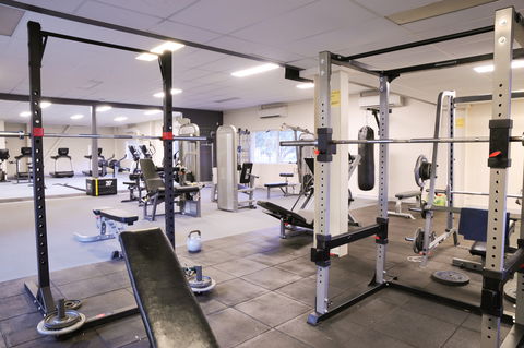 CentrePoint Sport And Leisure - Accommodation Brunswick Heads 2