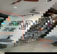 Central Coast Virtual Reality - Accommodation Brunswick Heads